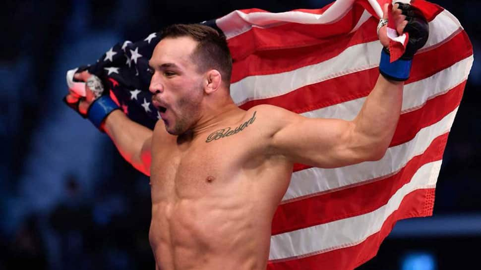 &#039;I promise you I can beat Khabib Nurmagomedov&#039;: Michael Chandler challenges former UFC champ