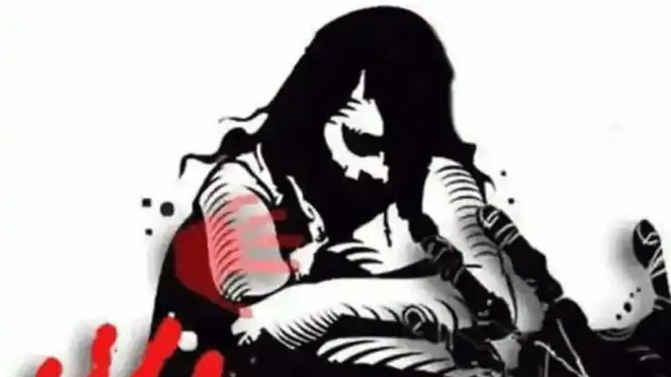 Woman sub-inspector commits suicide due to sexual harassment