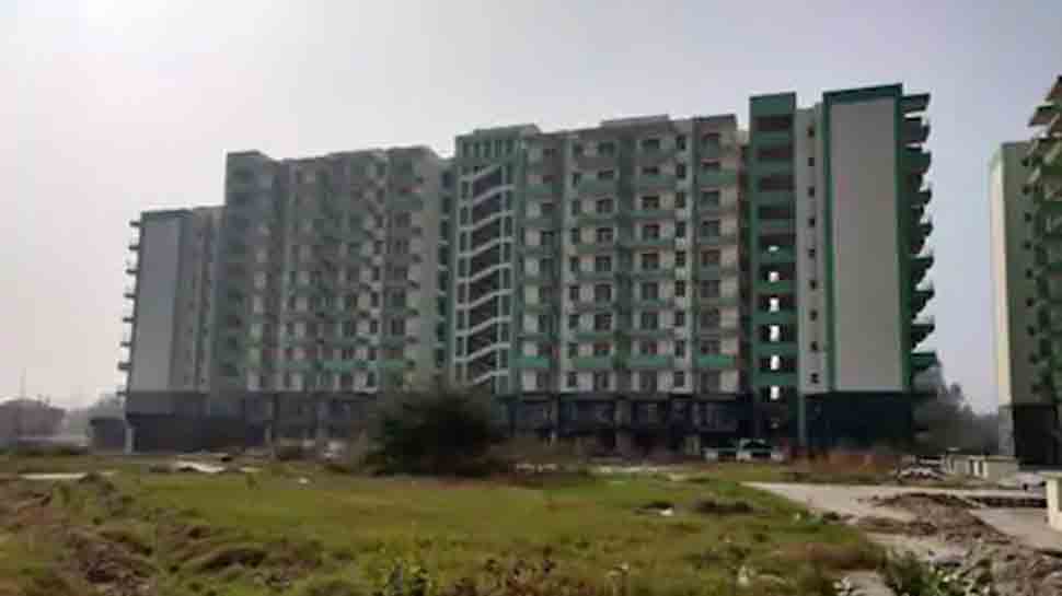 Alert! Noida authority puts stay on house registration in these 5 sectors; CREDAI issues clarification
