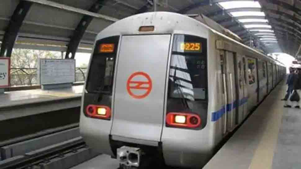 Delhi Metro shuts entry, exit gates of several stations amid farmers protest, check full list