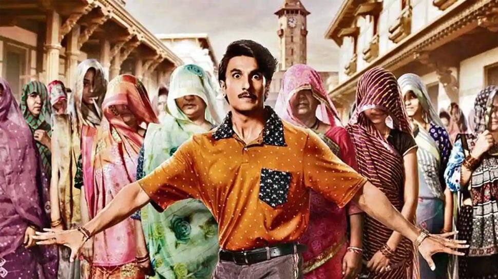 Ranveer Singh starrer Jayeshbhai Jordaar is designed as an entertainer: Debutant writer-director Divyang Thakkar