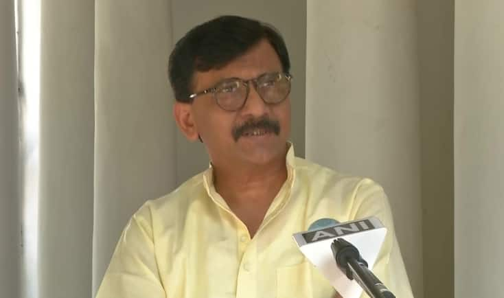 Red Fort incident a matter of national shame, says Shiv Sena MP Sanjay Raut 