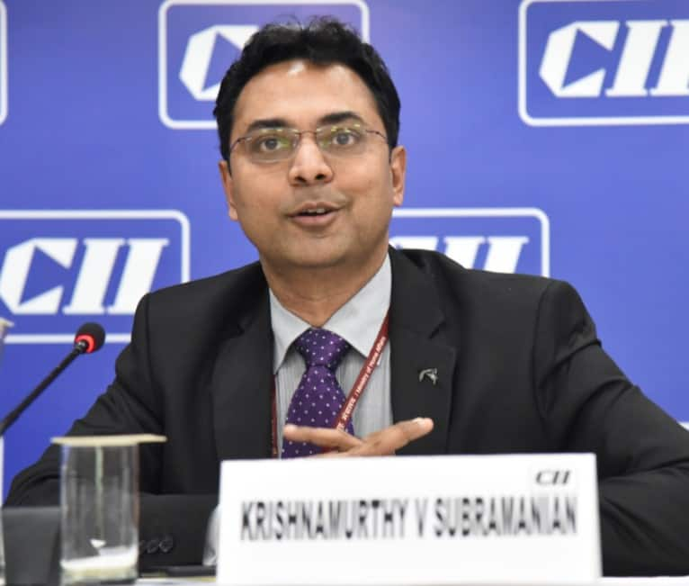 KRISHNAMURTHY SUBRAMANIAN