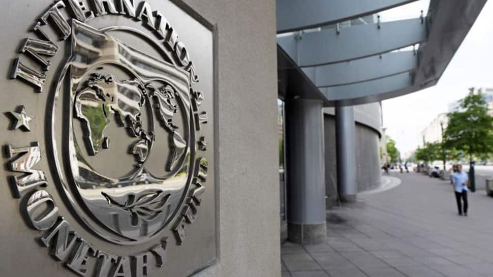 IMF projects impressive 11.5 per cent growth rate for India in 2021, China to grow by  8.1 per cent