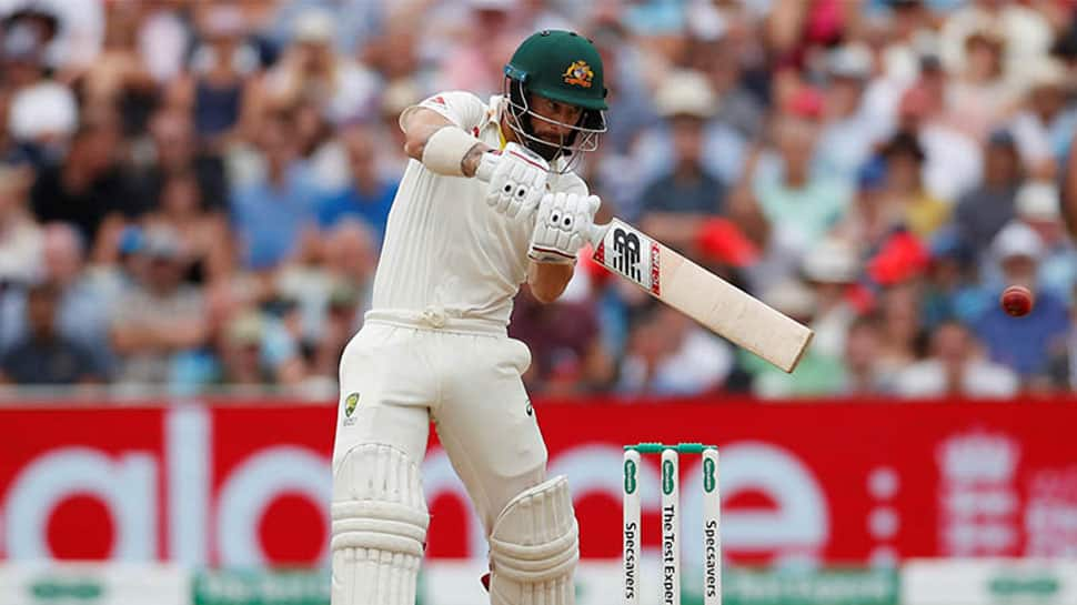 Matthew Wade dumped from Australia&#039;s Test squad for South Africa tour