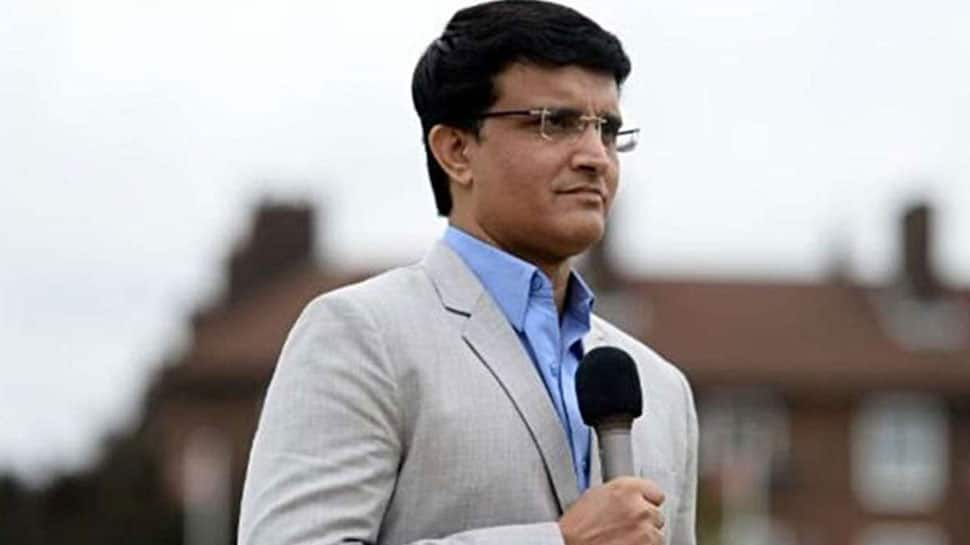 Sourav Ganguly admitted to hospital after chest pain complaints