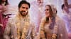 Varun Dhawan marries ladylove Natasha Dalal