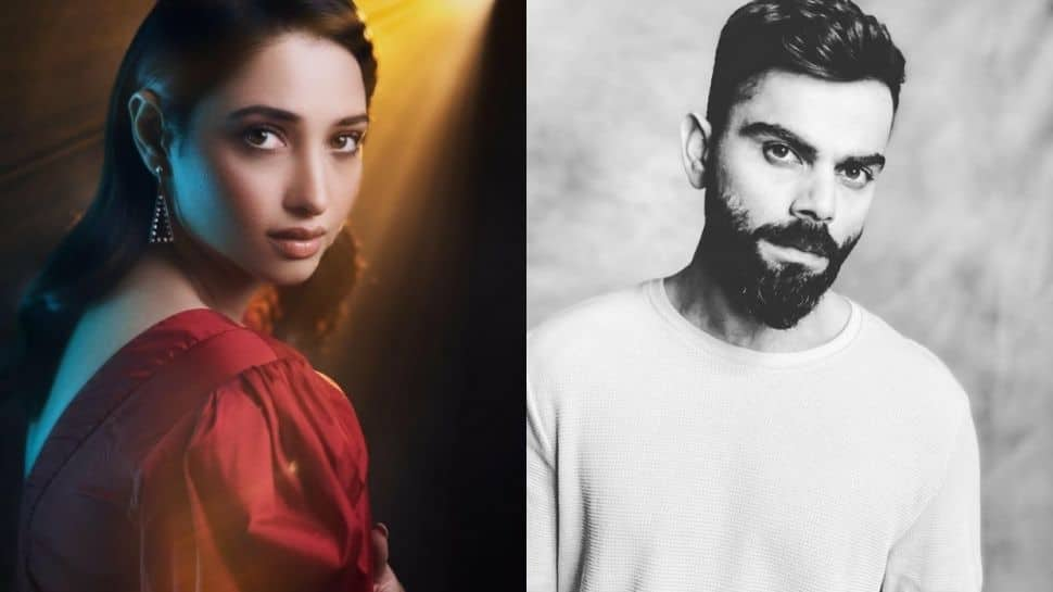 Tamannaah Bhatia, Virat Kohli, and other sent notice by Kerala HC for