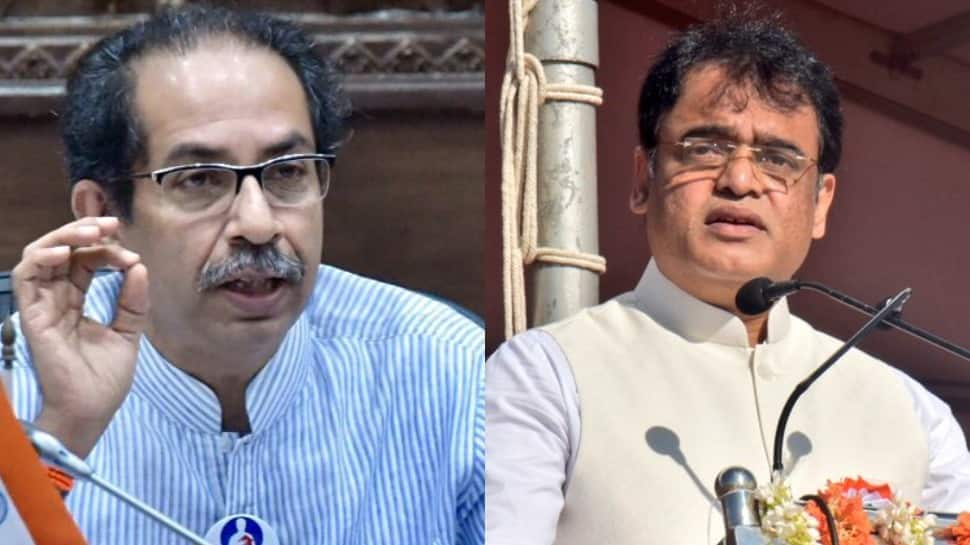 Row over naming of Belgaum region: We&#039;re all Indians, says Karnataka Deputy CM Ashwathnarayan after Uddhav Thackeray threatens to make it part of Maharashtra