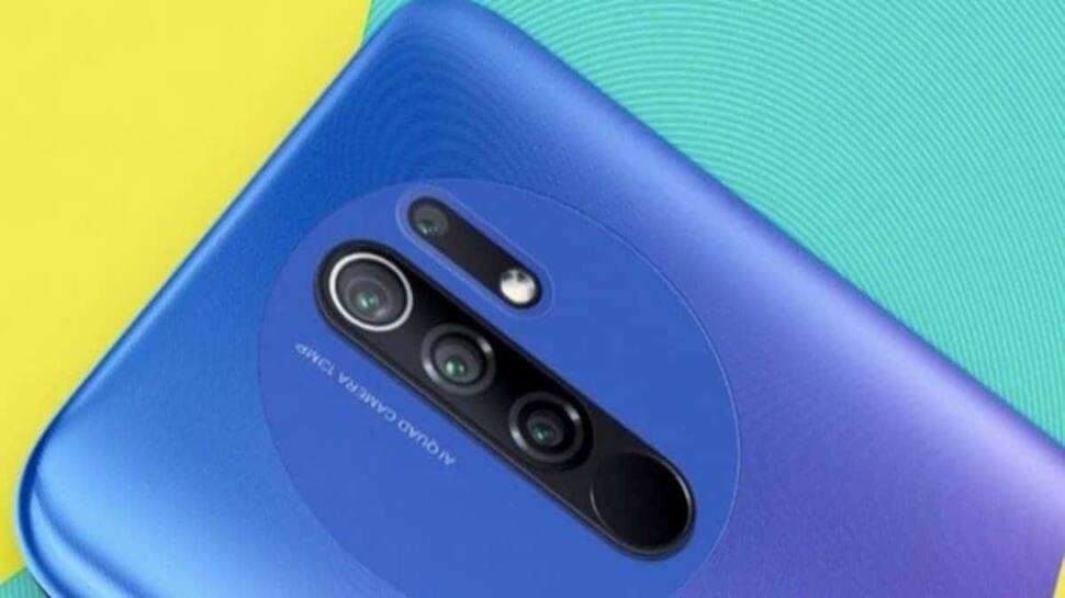 Xiaomi Poco M2