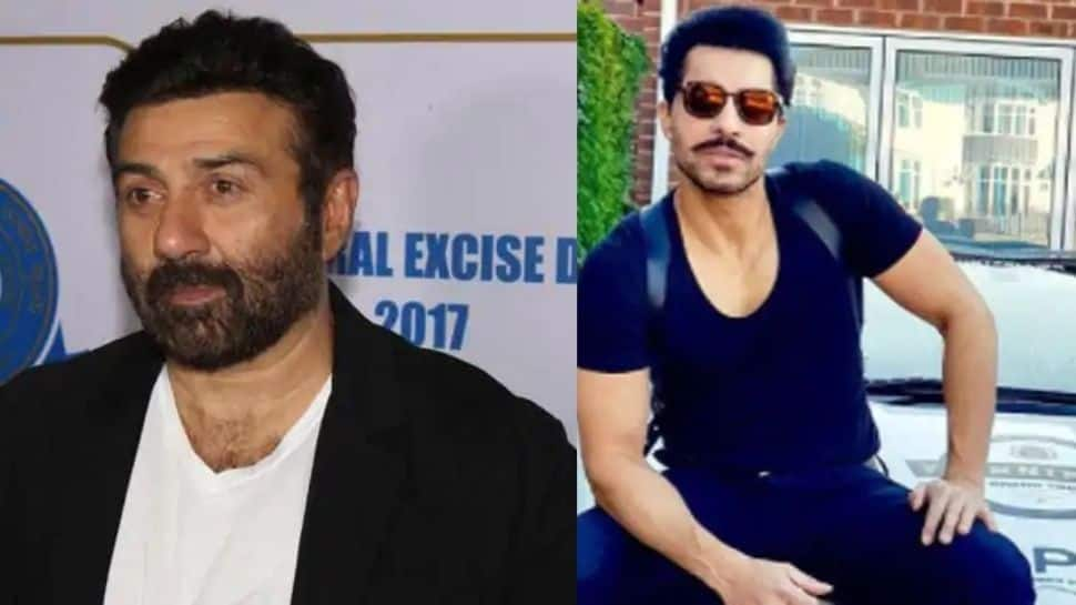 Red Fort violence: Sunny Deol disassociates from Deep Sidhu, says have no link with him