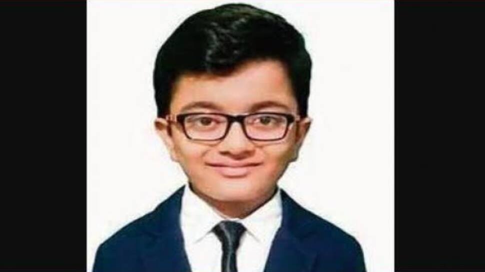  Meet the 7-year old Odisha boy who cleared Microsoft Technology Associate Examination