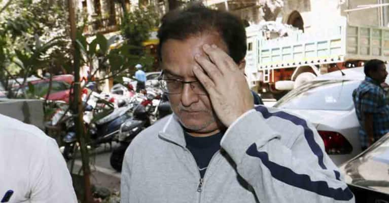 Yes Bank co-founder Rana Kapoor remanded to ED custody in fresh money laundering case
