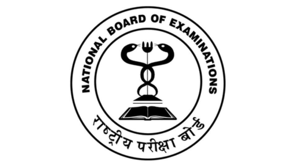 NBE releases NEET PG, DNB practical, FET, DNB PDCET, FMGE 2021 dates; see details