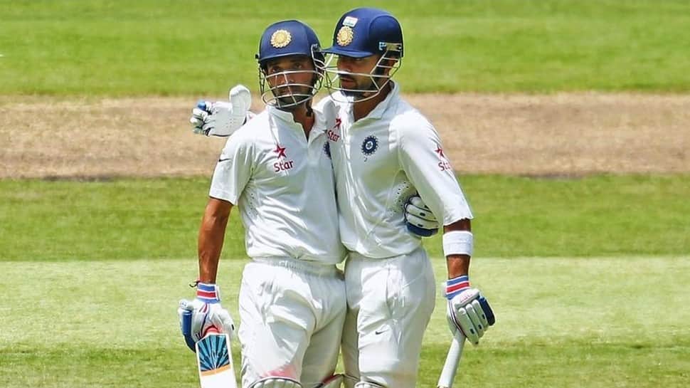 India vs England: Rahane doesn&#039;t get angry but Virat Kohli&#039;s energy mistaken for anger, says Arun 