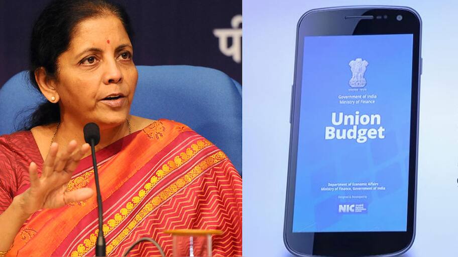Union Budget 2021-22: Budget Mobile App with easy access, multiple language option features launched
