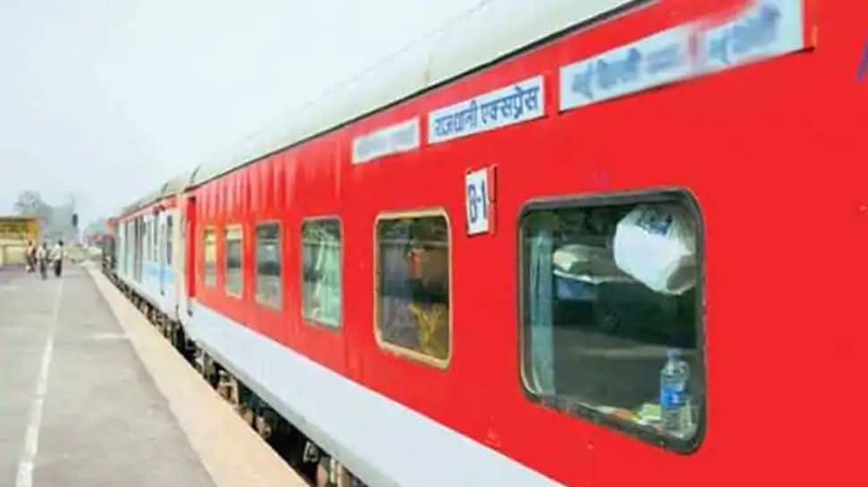 Indian Railways install smart windows in train for better passenger experience, maintain privacy –Details here