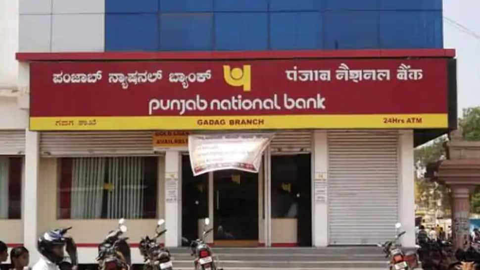 Punjab National Bank ATM Cash withdrawal