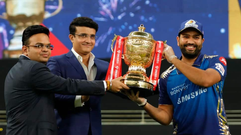 IPL 2021: UAE kept as backup venue, BCCI to decide after player auction on February 18