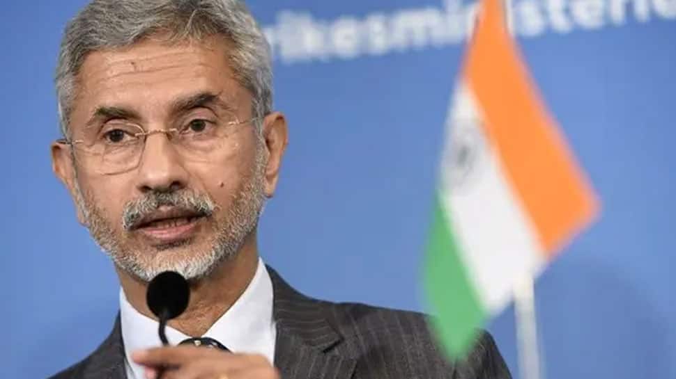 Read more about the article India-China ties ‘profoundly disturbed’ after Galwan Valley clash, says EAM S Jaishankar