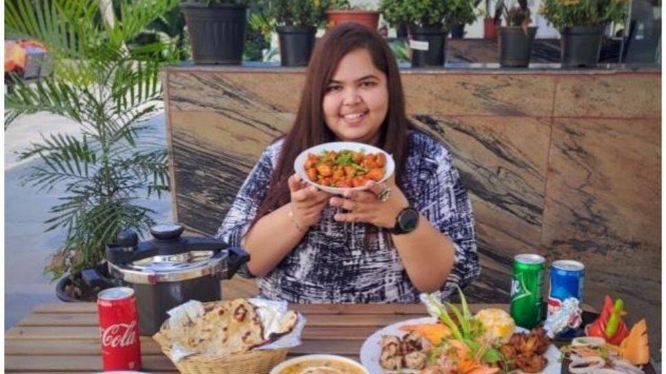 Read more about the article Travelling solo has been a nurturing experience for this full-time foodie and marketer – Seema Gurnani