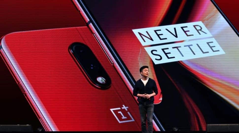Carl Pei has left OnePlus just before launch of OnePlus 8T