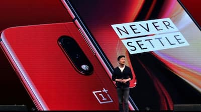 OnePlus co-founder Carl Pei quits the company