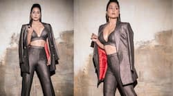 Hina Khan raises mercury with her sultry avatar: In pics