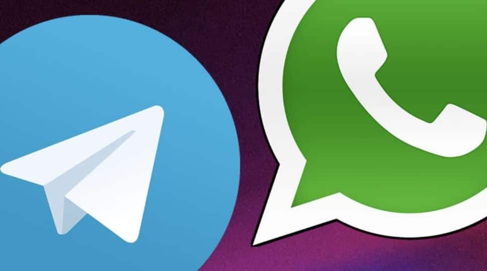 Move your WhatsApp chat history to Telegram, know how to use migration tool in 4 simple steps | Technology News | Zee News