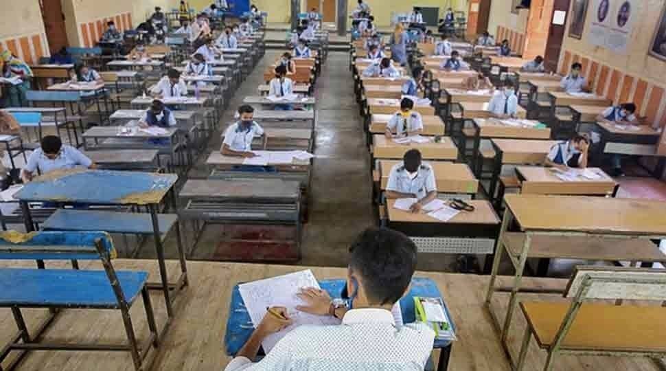 SSLC exam 2021: Karnataka govt issues dates and guidelines