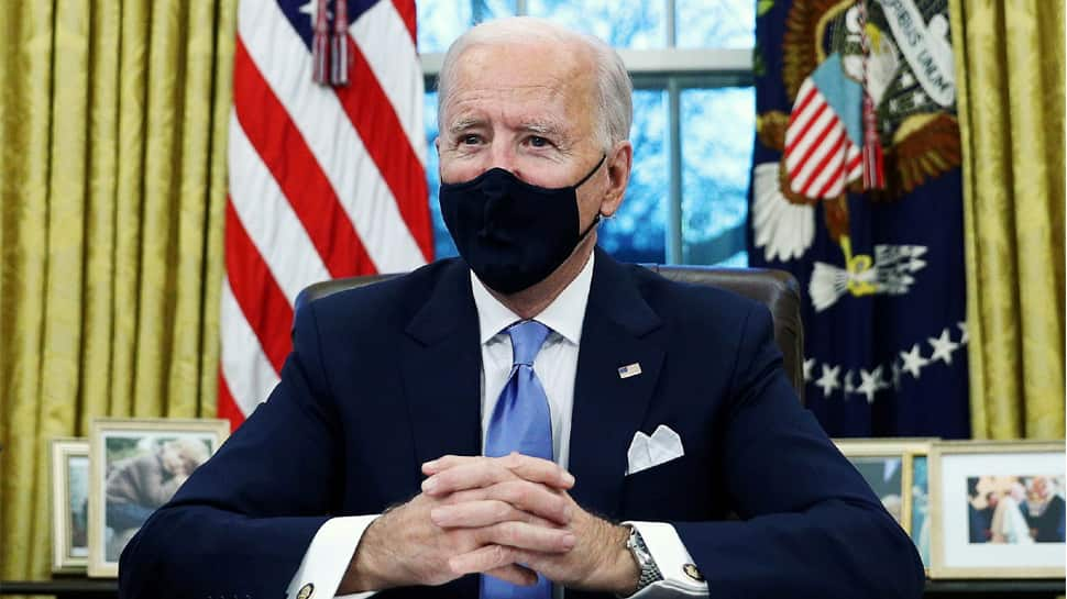 Good news for Indians! Joe Biden administration takes this move for spouses of those having H-1B visas