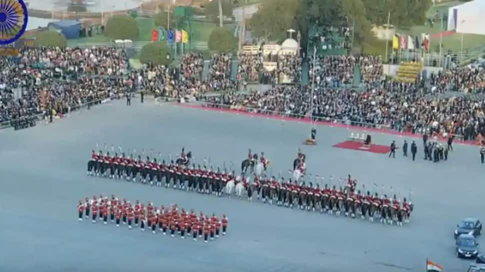 Delhi Police issues traffic advisory for Beating Retreat; check routes to avoid