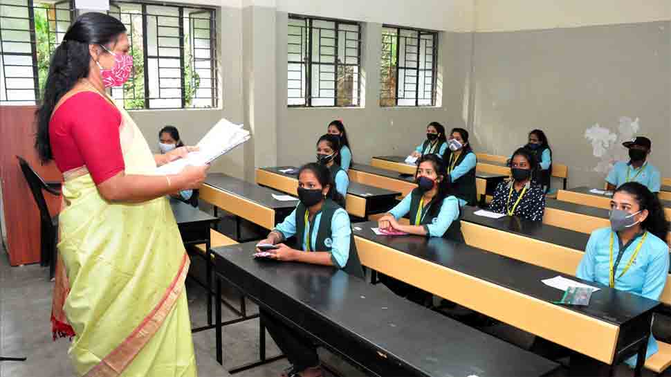 Schools for class 9 and 10, PUC students to start from February 1 in this state, read details