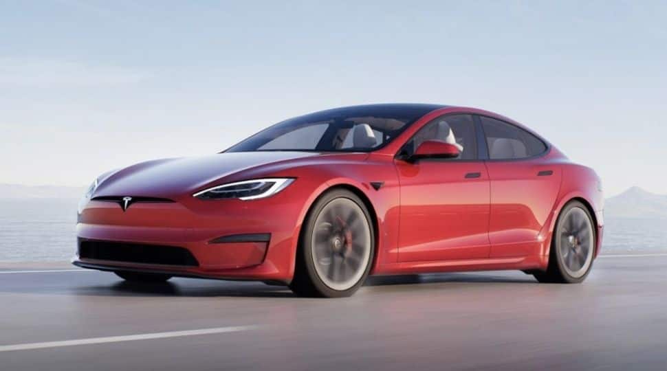 Tesla S 2021 becomes the &#039;fastest&#039; model, know more here