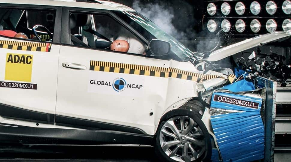 Mahindra XUV 300 becomes Global NCAP&#039;s first five star rated car for THIS country: Details here