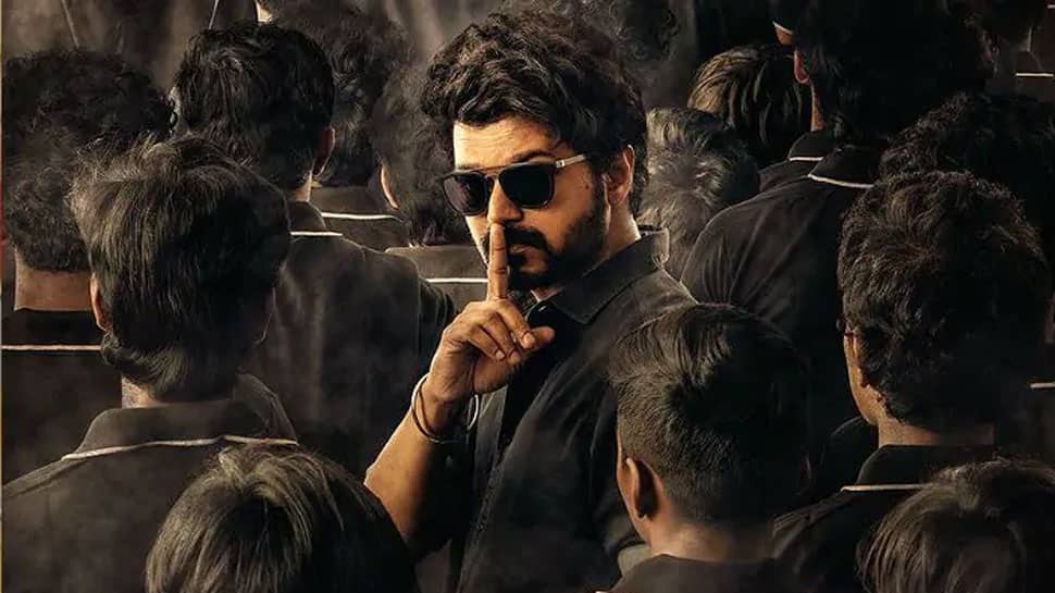Here&#039;s how you can watch Thalapathy Vijay and Vijay Sethupathi starrer Master for free - Deets inside