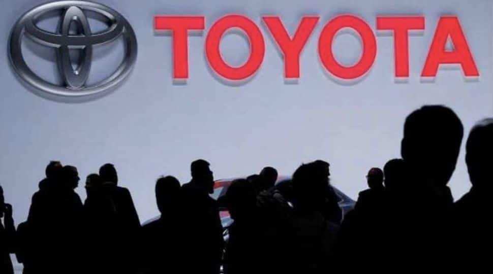 Toyota takes the crown from VW Group, becomes best-selling automaker after 5 years