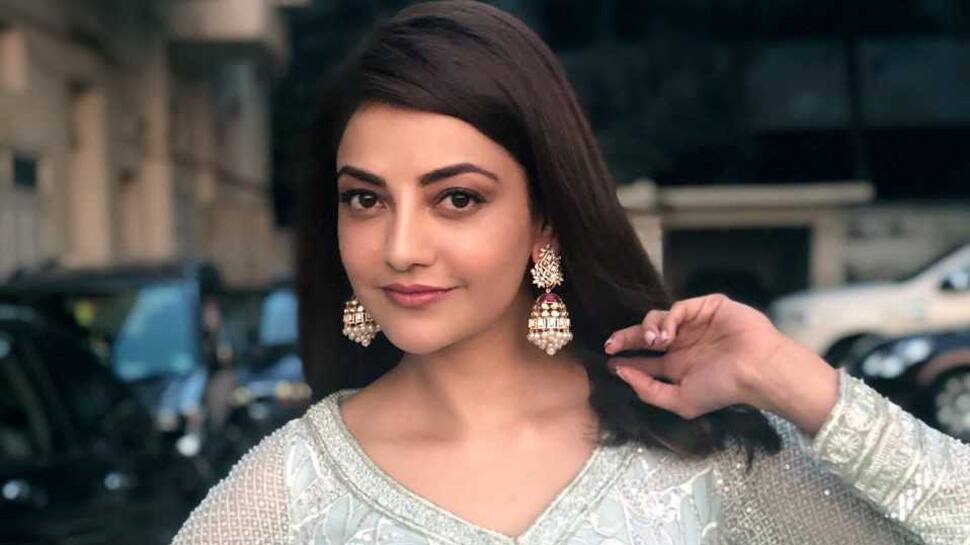 Kajal Aggarwal returns to screen post marriage with debut OTT series on Feb 12