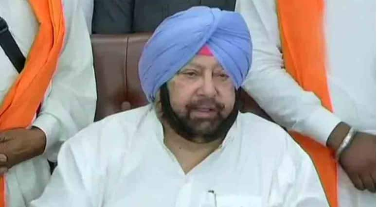 What is happening and what happened at Singhu is what Pakistan wants, says Punjab CM; condemns Red fort violence 