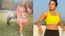Bhojpuri stars Aamrapali Dubey, Monalisa and others set social media on fire!