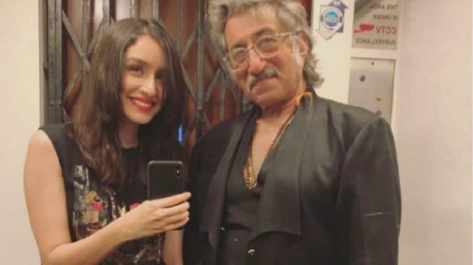 Shakti Kapoor reacts to daughter Shraddha Kapoor&#039;s wedding with rumoured boyfriend Rohan Shrestha!