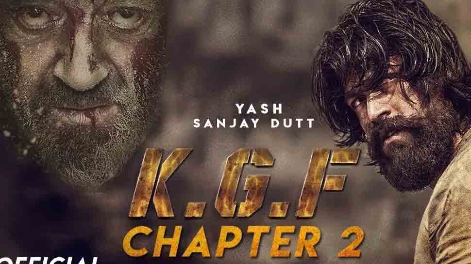 KGF 2 release date