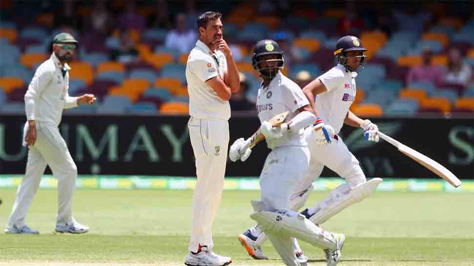 ICC Test Rankings: Cheteshwar Pujara climbs to 6th spot, Ajinkya Rahane moves to 8th place