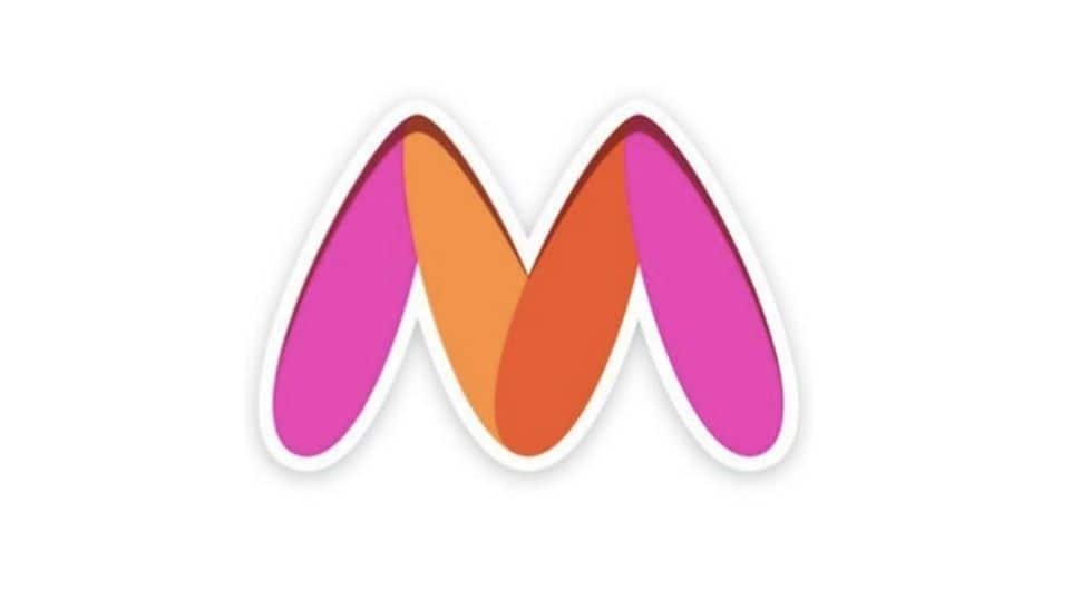 Know why Myntra is changing its logo following a police complaint