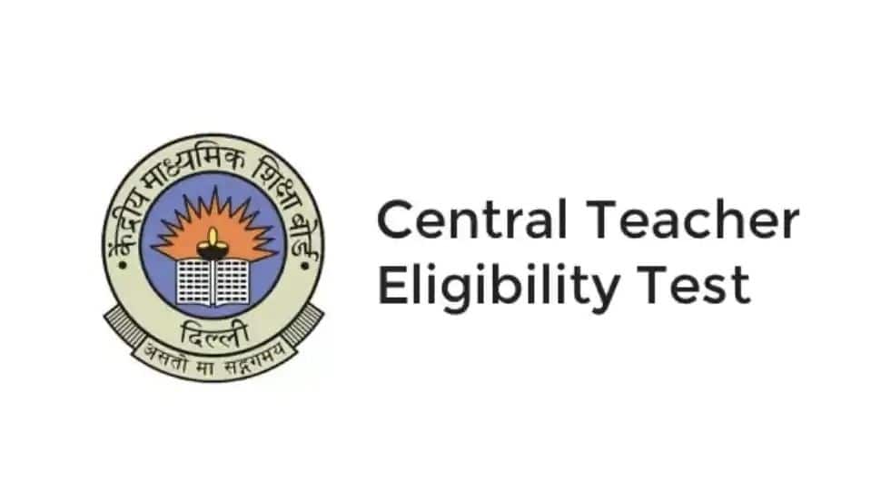 CTET exam 2021: Check CBSE&#039;s exam day guidelines for candidates, other details