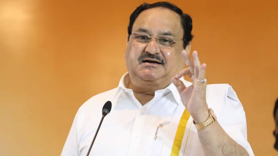 BJP&#039;s alliance with AIADMK to continue for Tamil Nadu assembly elections, announces president JP Nadda 