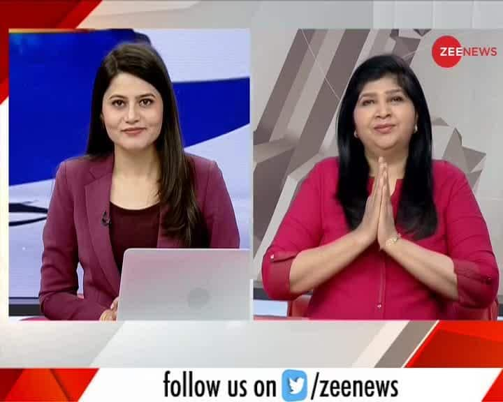 Badhir News: Special show for hearing impaired, Jan 31, 2021 | Zee News