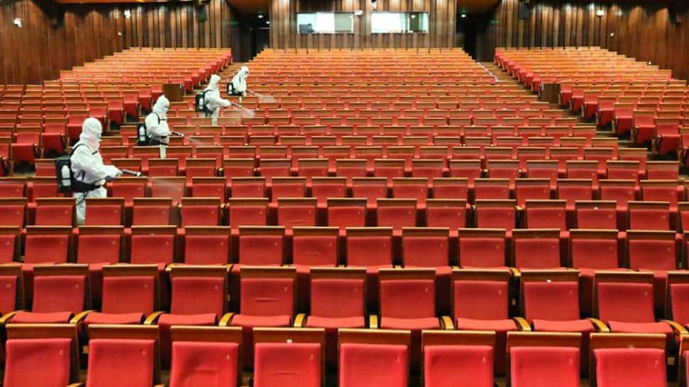 100% occupancy allowed in cinema halls from February 1, Centre issues guidelines