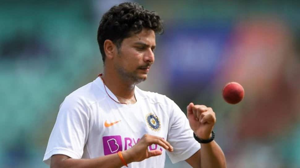 Image result for kuldeep yadav