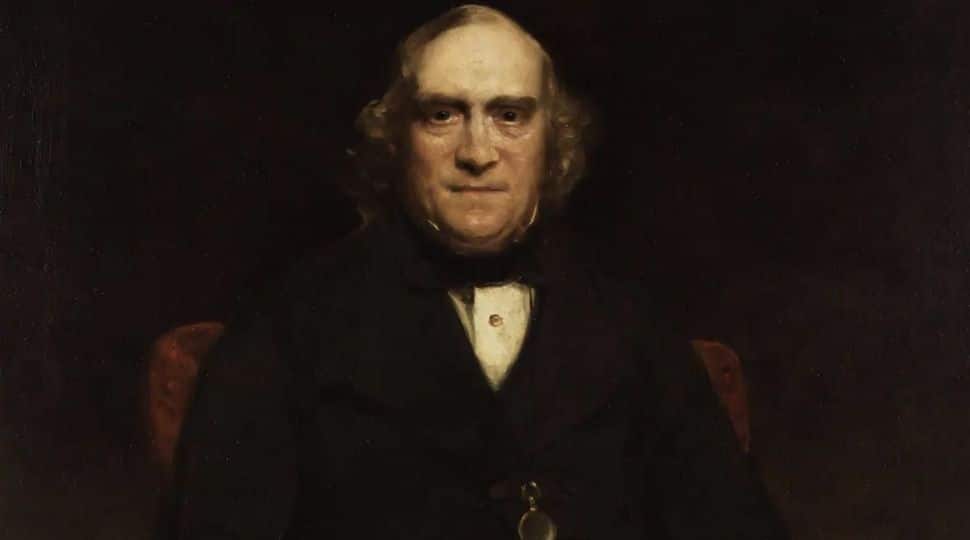 James Wilson was born in Hawick, Scotland in 1805. He is well known for making the Standard Chartered Bank and founding the Economist Magazine.
